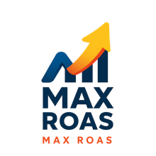 Max ROAS Logo